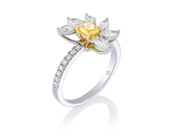 Кольцо KS01668